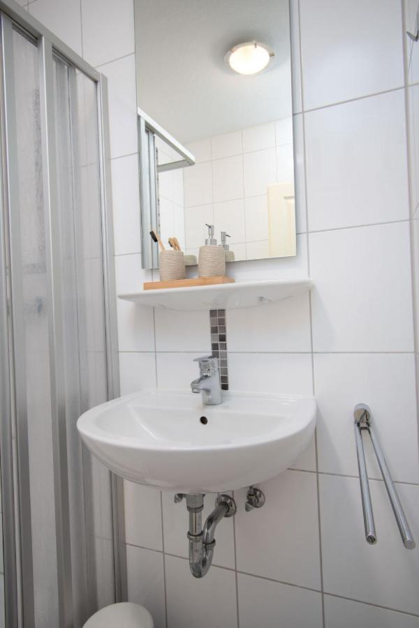 Apartment Koralle By Interhome Norddeich  Dış mekan fotoğraf