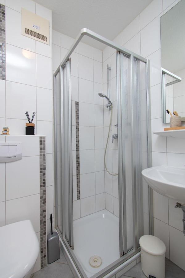 Apartment Koralle By Interhome Norddeich  Dış mekan fotoğraf